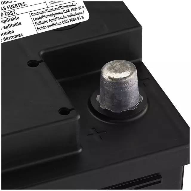 Battery - ACDelco (88864539)