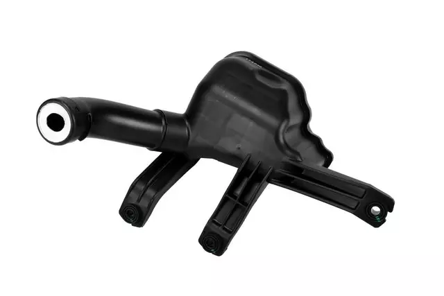 96910371 - Engine: Lower Resonator for Chevrolet: Spark, Spark EV Image