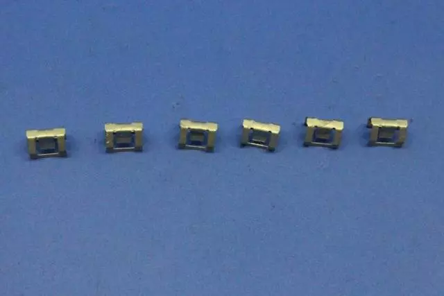 U Type Clip - Mopar (6510612AA)