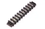 822334 - : Barrier Strips - Screw Type, 6 Position, 12V for Grote Lighting Image