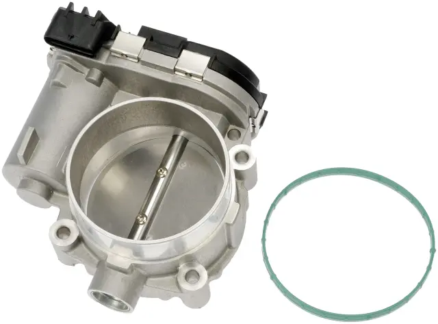 977794 - Air Intake &amp; Fuel Delivery: Electronic Throttle Body for Dorman Image