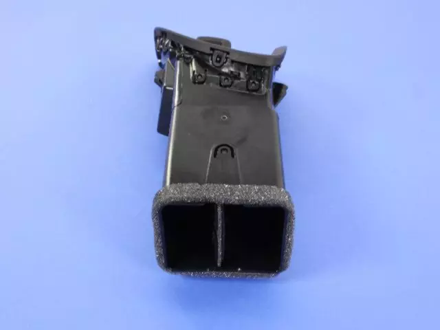 Air Conditioning & Heater Outlet, Left, Driver - Mopar (1QY57DX9AJ)