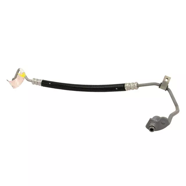JC3Z3A719F - Steering: Pressure Hose for Ford: F-250 Super Duty, F-350 Super Duty Image