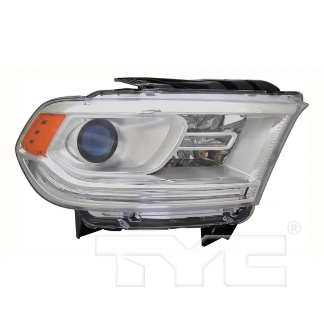 20954570 - Lighting &amp; Lamps: TYC Headlight Assembly for TYC Image
