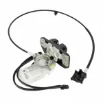 DB5Z7843150C - : 2013-2019 Ford Police Interceptor Utility - Latch Assembly for Ford: Police Interceptor Utility Image