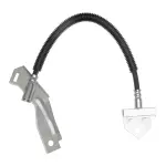 35054652 - : DFC Brake Hose for DYNAMIC FRICTION Image