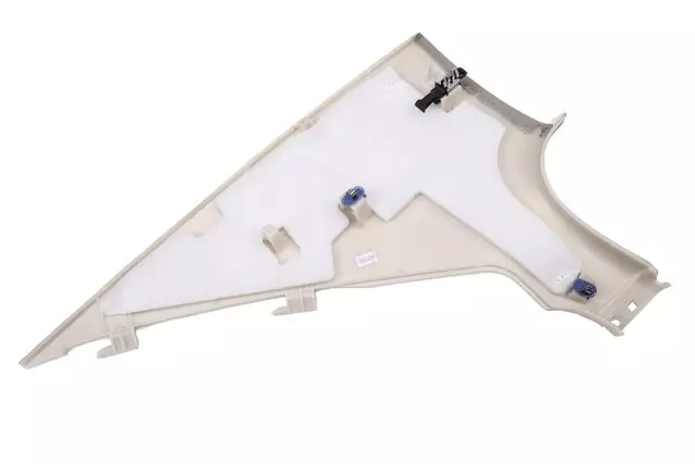 9076403 - Body: Upper Quarter Trim for Buick: LaCrosse Image