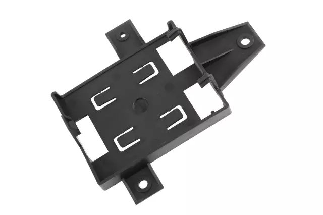 84434784 - : Part# 84434784 Communication Interface Module Bracket for Chevrolet: Colorado | GMC: Canyon Image