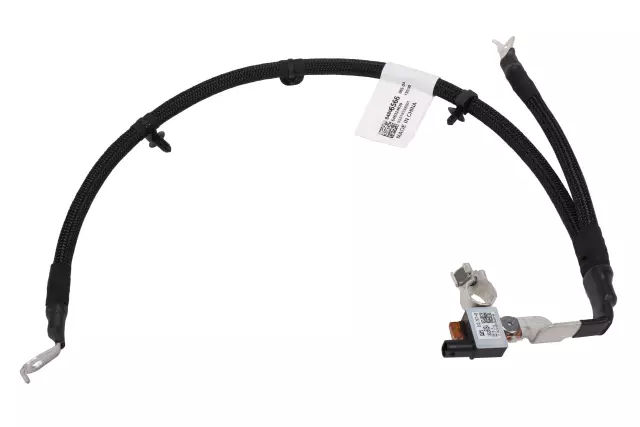 Battery Negative Cable - GM (84806566)