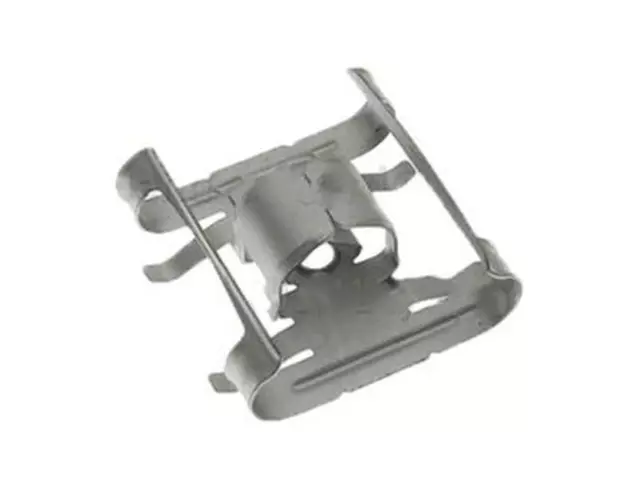 3M5Z4560AA - Body: Cable Retainer Clip for Ford: C-Max, Focus, Fusion Image