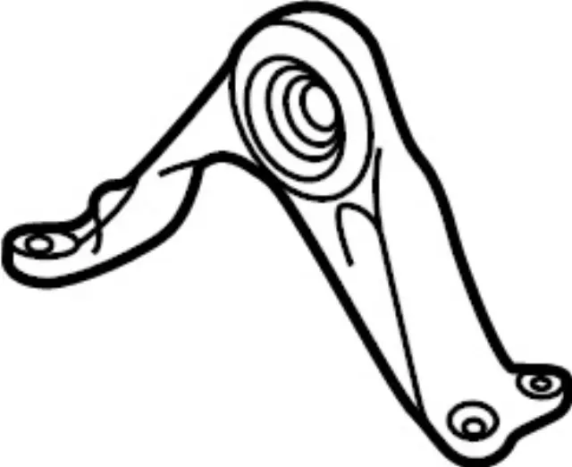 375105NA0A - : Support Bracket for INFINITI: QX50 Image