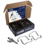 7325024PK - : Reman Diesel Fuel Injector - 4 Pack for GB REMAN INC Image