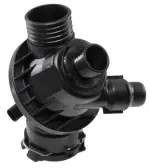 86243 - : Outlet and Thermostat Housing Kit with Thermostat for FOUR SEASONS Image