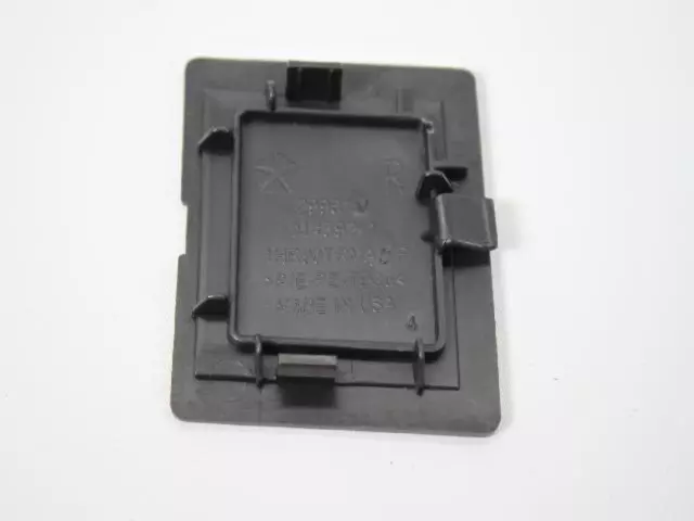 COWL TOP - CAP 1HR90XDVAD - Mopar (1HR90XDVAD)