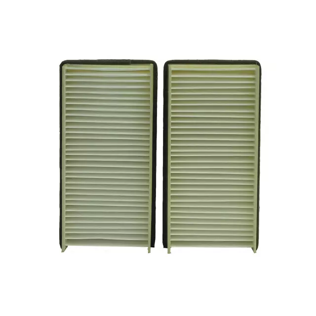 CF1175 - : Passenger Compartment Air Filter for ACDelco Image