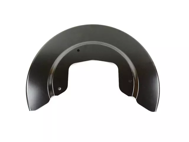 4779907AA - : Splash Shield, Left for Mopar Image