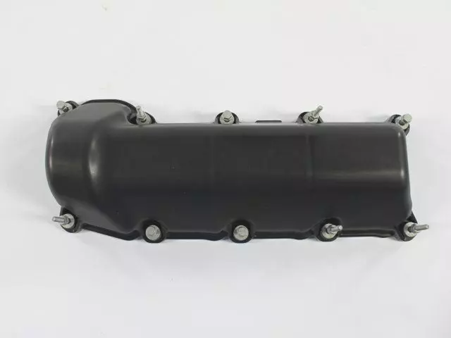 Cylinder Head Cover, Left - Mopar (53021937AD)