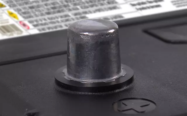 Battery - ACDelco (65AGMHRC)