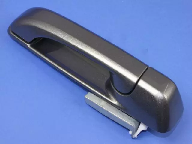 Exterior Door Handle, Right - Mopar (1GH18CDMAF)