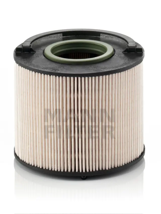 PU1033X - Filters: Fuel Filter for MANN-FILTER Image