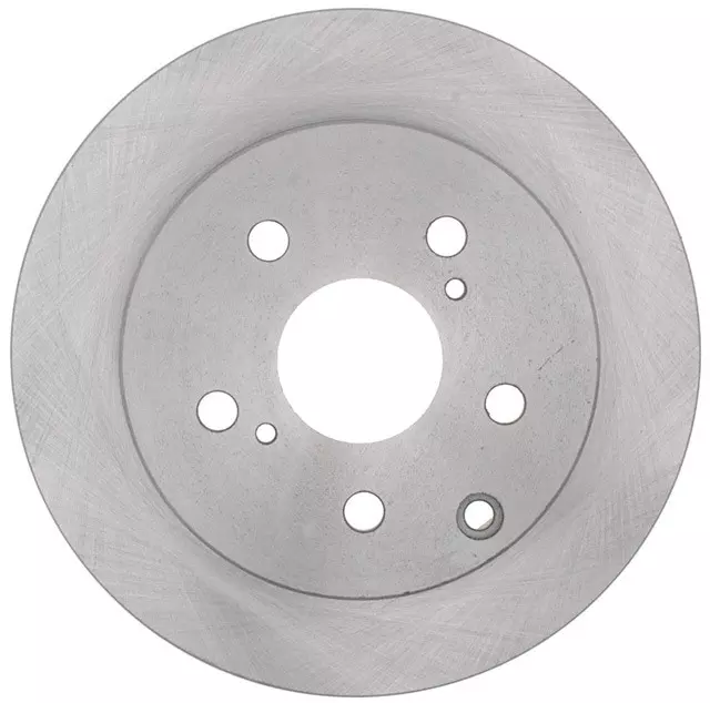 Rear Disc Brake Rotor - GM (19264896)