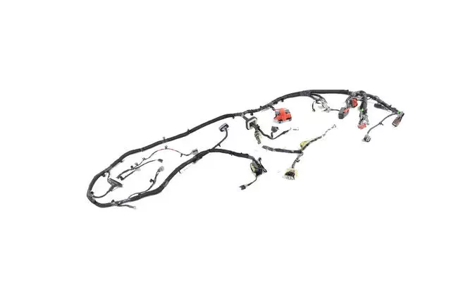 Headlamp To Dash Wiring - Mopar (68307757AC)