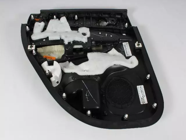 1GG461X9AL - Interior Trim: Rear Door Trim Panel, Right for Mopar Image