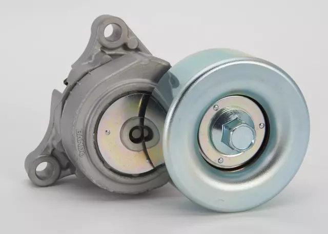Accessory Drive Belt Tensioner Assembly - Subaru (23769AA003)