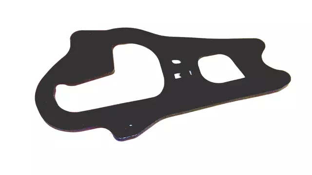 84940CA071 - Electrical: Tail Lamp Gasket for Subaru: BRZ Image