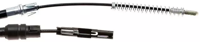 18P97179 - Brake: Parking Brake Cable for Chevrolet: Equinox | GMC: Terrain Image