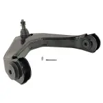 RK620054 - : Front Upper Suspension Control Arm and Ball Joint Assembly for Moog Image