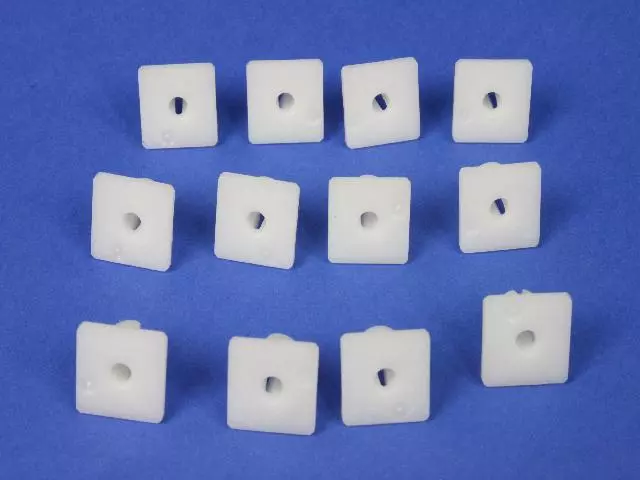 Plastic Snap-in Nut - Mopar (6035657)