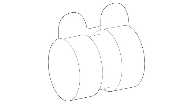 29953802 - Exhaust System: Pipe Clamp for Mercedes-Benz: 180A, 180b, AMG GT 43, AMG GT 53, C230, C350e, C400, C43 AMG, CLA250, CLS450, CLS53 AMG, CLS550, E250, E300, E350, E43 AMG, E53 AMG, E550, GLA250, GLC300, SL400, SL43 AMG, SL450, SLC300, SLK300 Image image