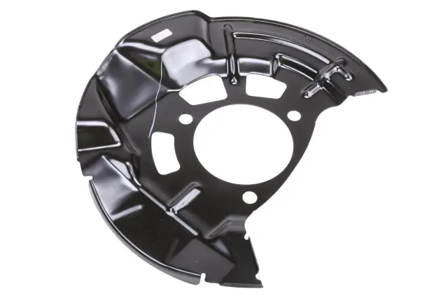 42427548 - : Front Driver Side Brake Shield for ACDelco Image
