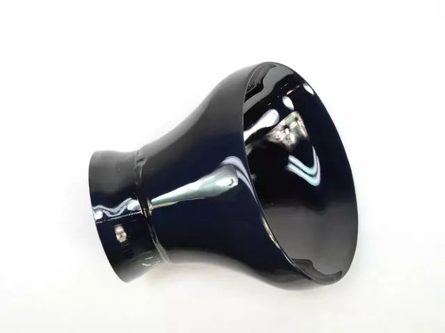 Tailpipe Exhaust Tip - Mopar (05181770AB)