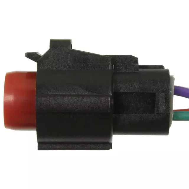 Handy Pack A/C Compressor Connector - SMP CORP (HP4365)