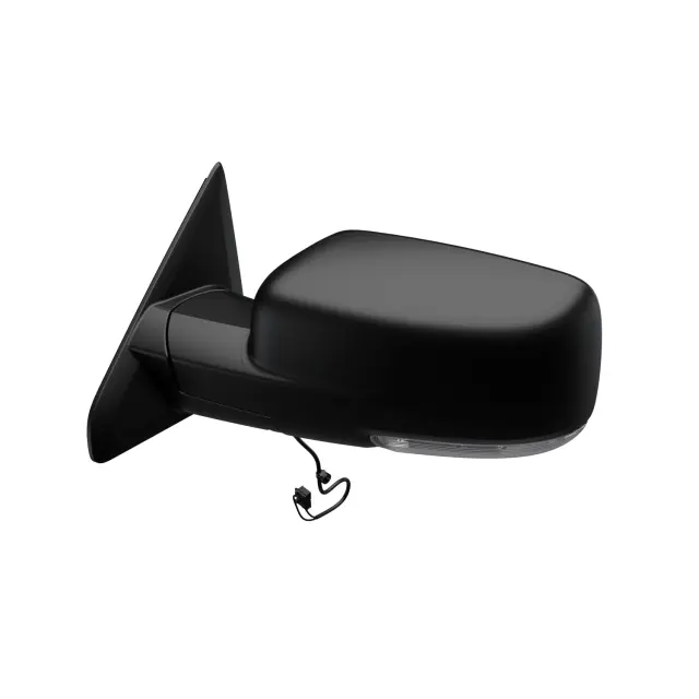 6YJ691BJAA - : Outside Rear-View Mirror, Left for Mopar Image