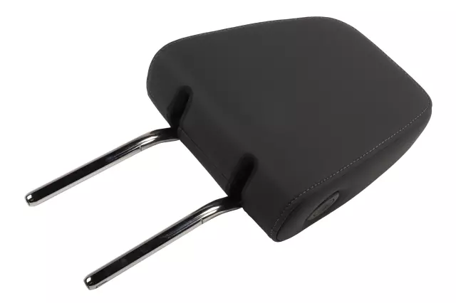 84841828 - Body: Headrest, Outer for GMC: Sierra 1500, Sierra 1500 Limited, Sierra 2500 HD, Sierra 3500 HD Image