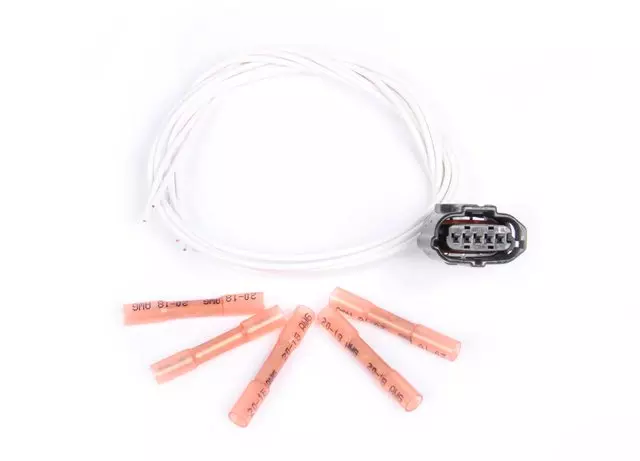 19300577 - : Multi-Purpose Pigtail Kit with Splices for GM Image