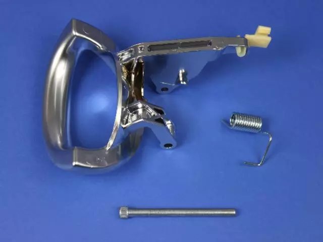 Inside Remote Control Handle, Right - Mopar (68004828AA)