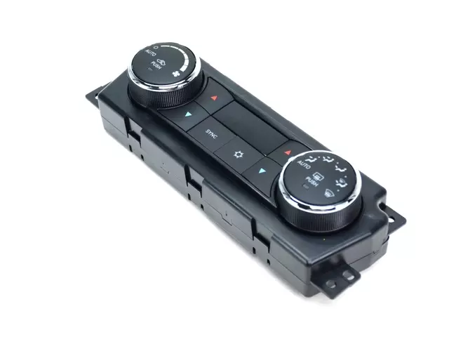 55111291AE - Body: Heater Control for Mopar Image