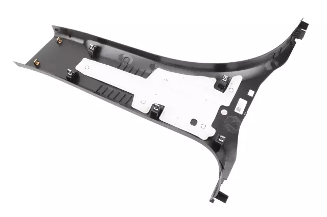 84215416 - Body: Lower Center Pillar Trim for Cadillac: XT5 Image
