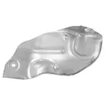 FL3Z5G221D - : Rear Shield for Ford: F-150 Image