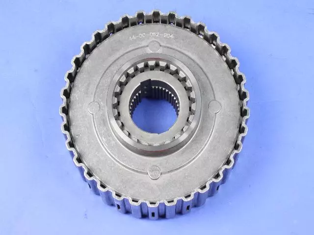 Modular Clutch Assembly - Mopar (68055324AA)