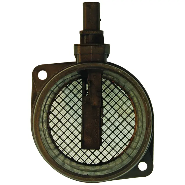 MG0203 - Air Intake &amp; Fuel Delivery: NTK Mass Air Flow Sensor for NTK Oxygen Sensors Image