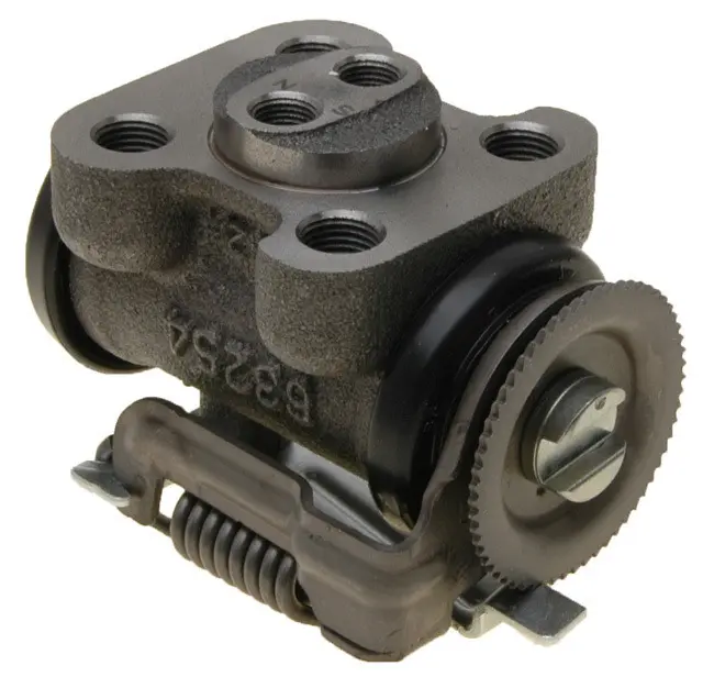 WC370241 - : Raybestos Element3 Wheel Cylinder for Raybestos Brakes Image