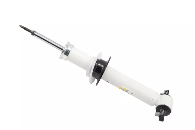 84721620 - Suspension: Suspension Shock Absorber for Cadillac: Escalade, Escalade ESV | Chevrolet: Silverado 1500, Silverado 1500 LTD, Suburban, Tahoe | GMC: Sierra 1500, Sierra 1500 Limited, Yukon, Yukon XL Image
