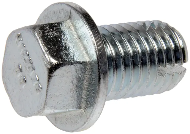 65410 - : Double Oversize Oil Drain Plug M12x1.75 for Dorman Image