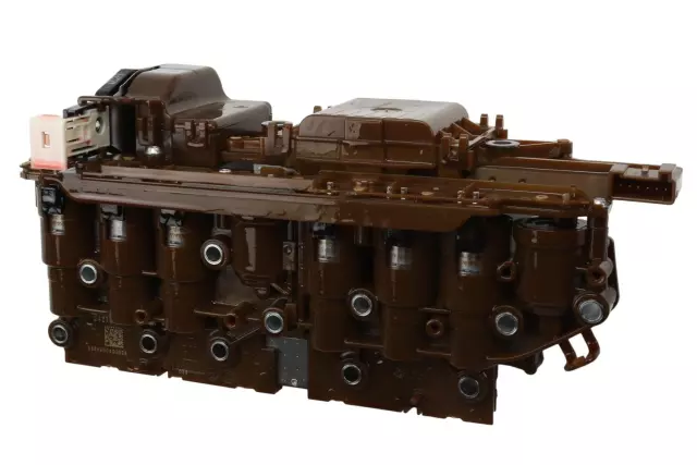 2010-2013 GM Automatic Transmission Control Solenoid - GM (24275874)