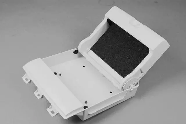 Housing - Mopar (1KL94DX9AB)